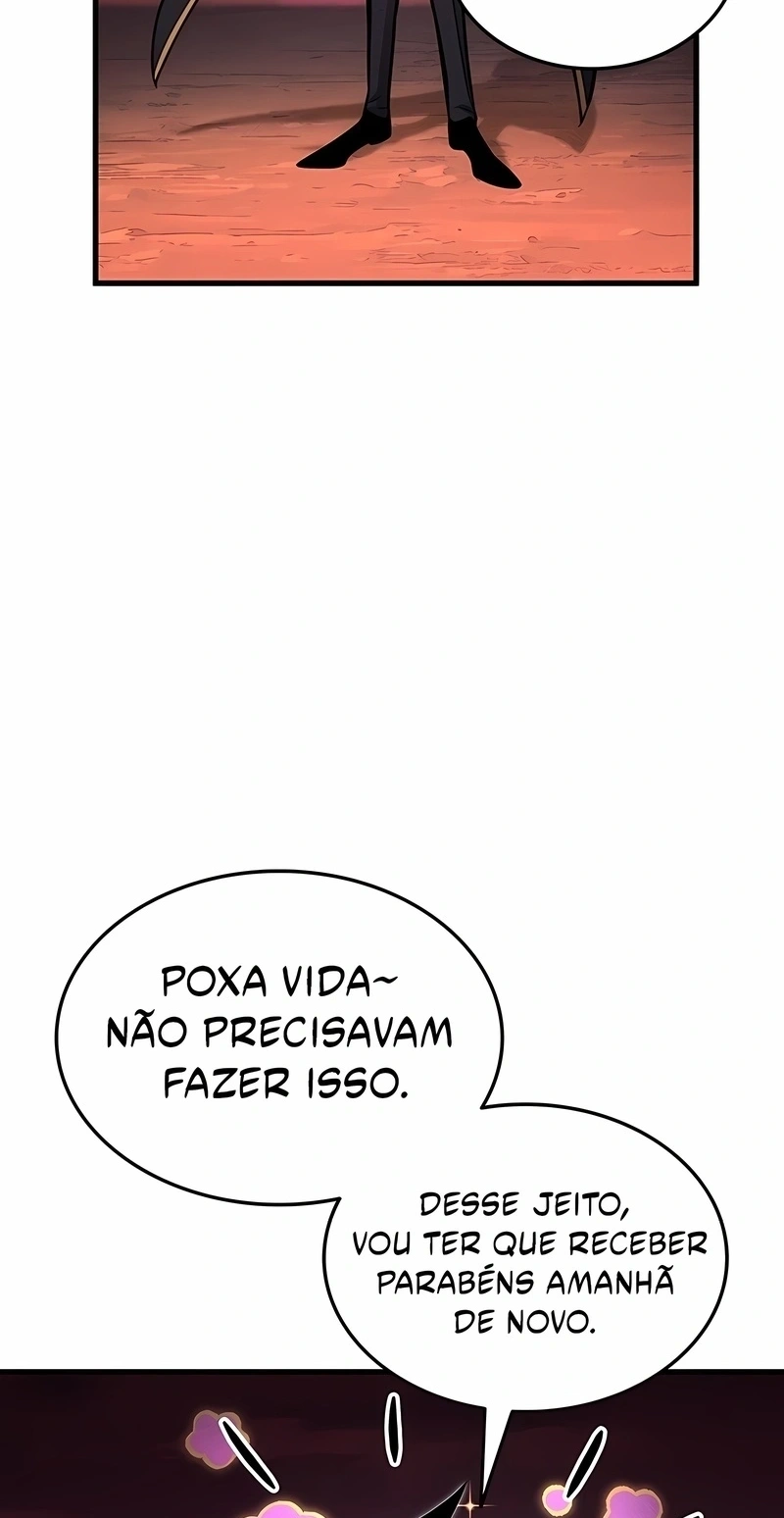 Ranker's Return Capítulo 236 Página 7