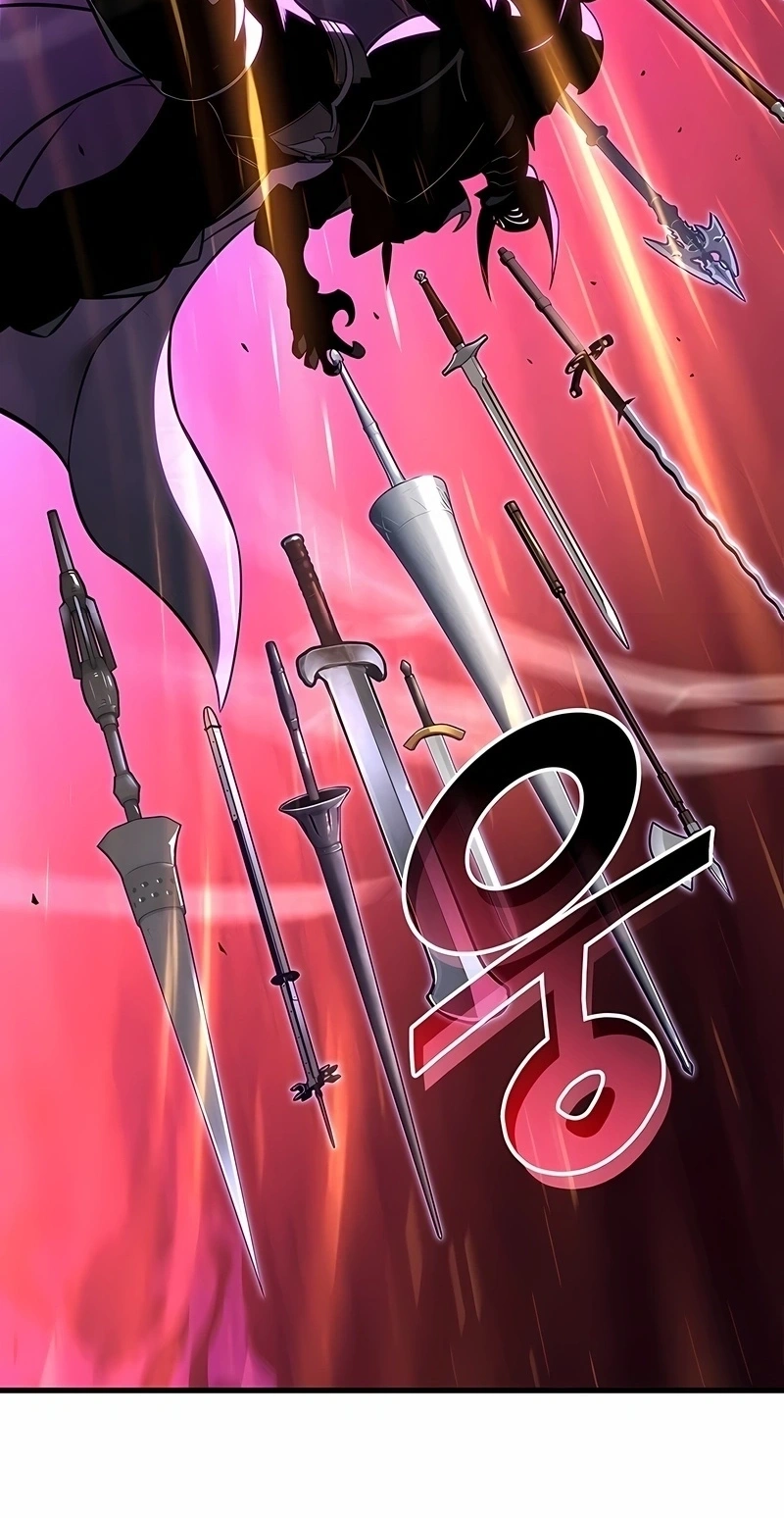 Ranker's Return Capítulo 236 Página 72