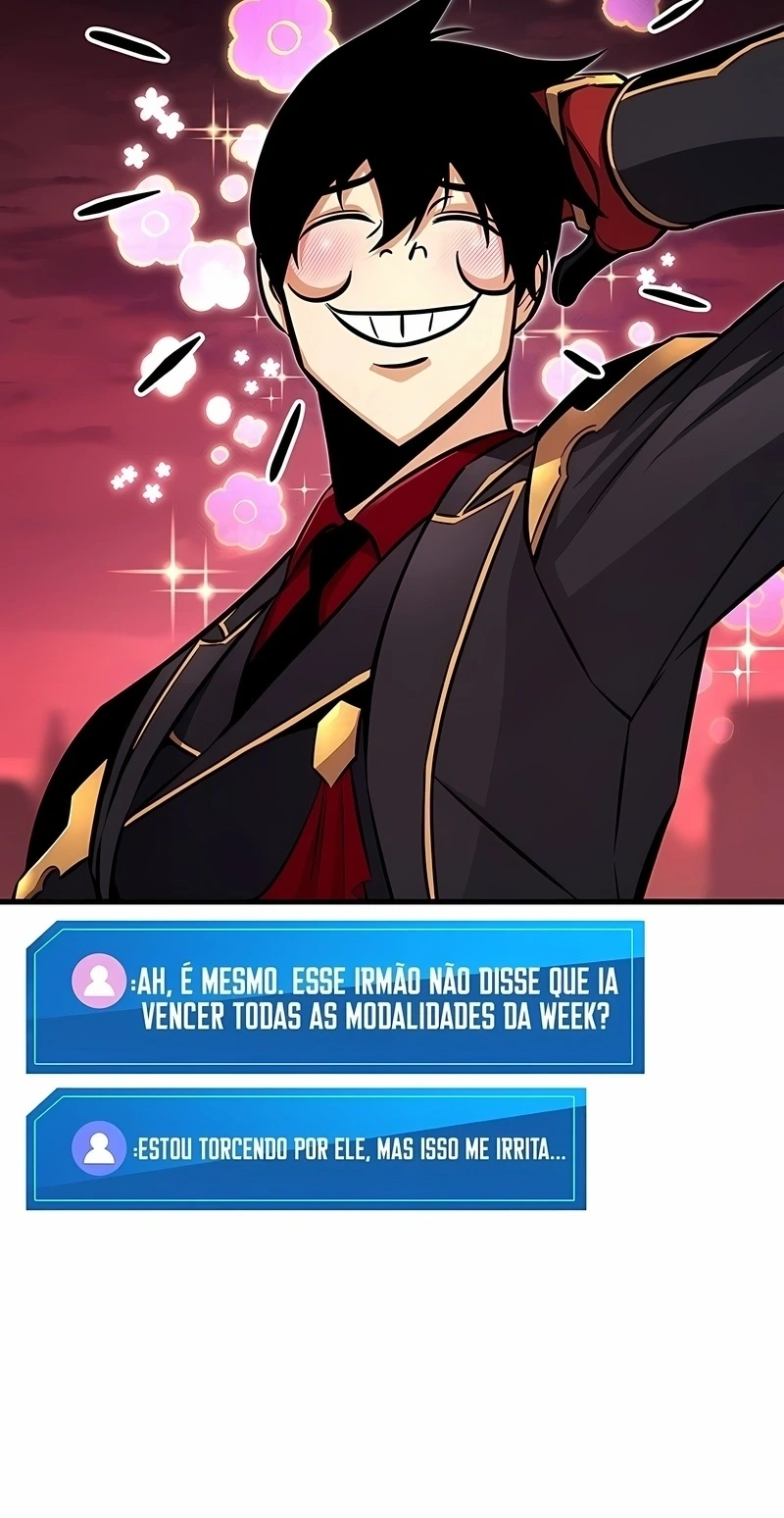 Ranker's Return Capítulo 236 Página 8