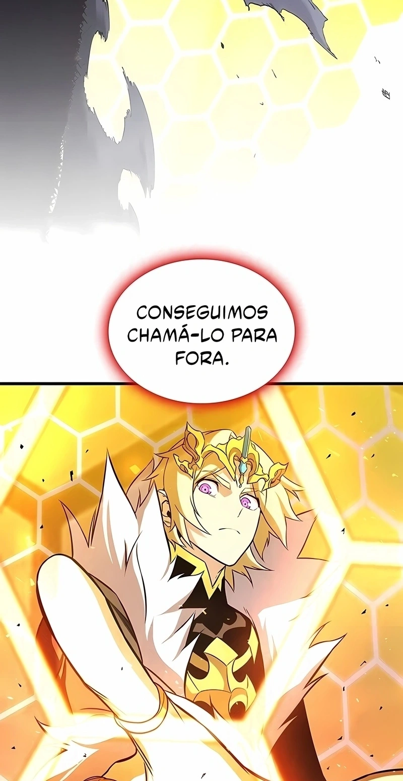 Ranker's Return Capítulo 236 Página 80