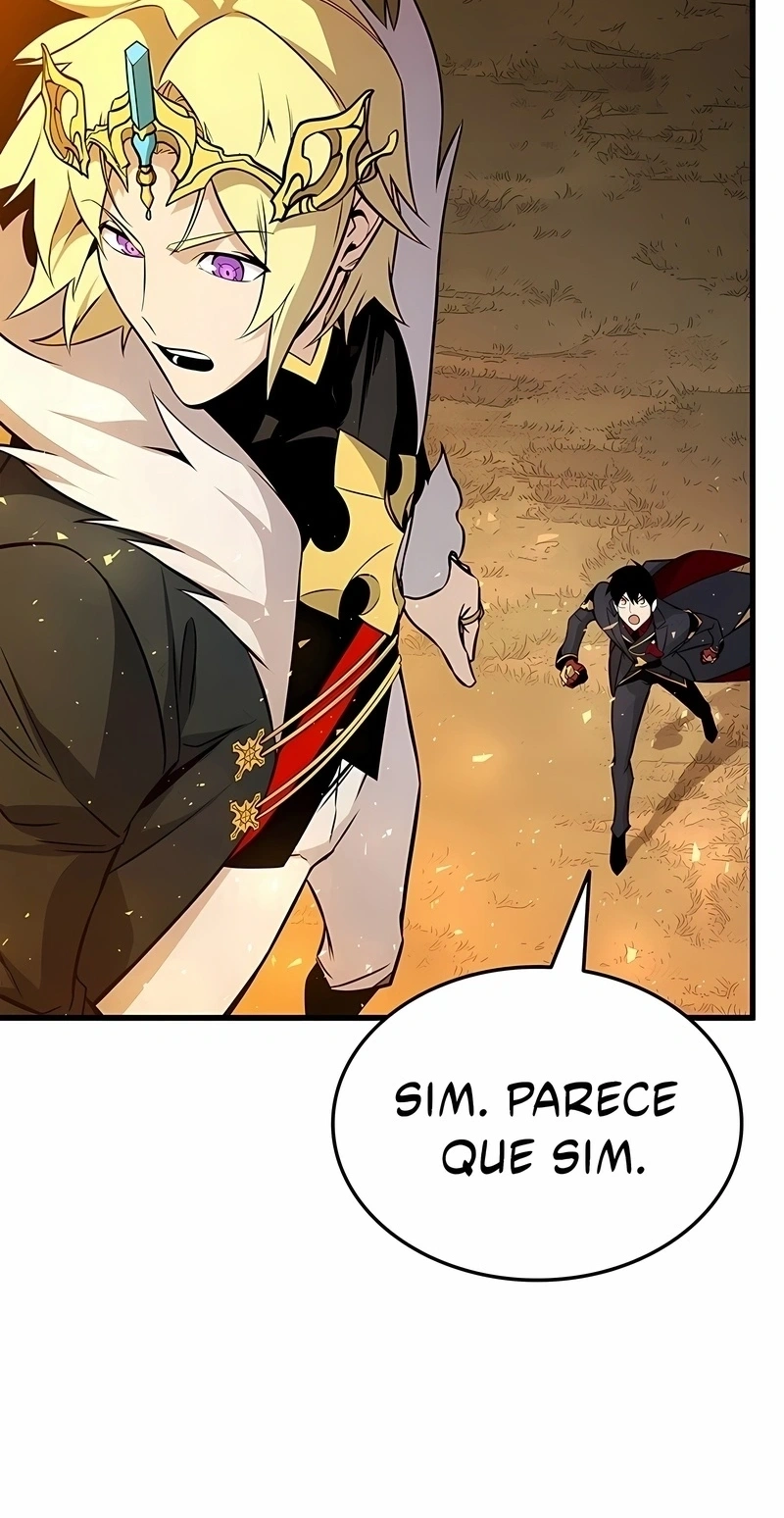 Ranker's Return Capítulo 236 Página 82