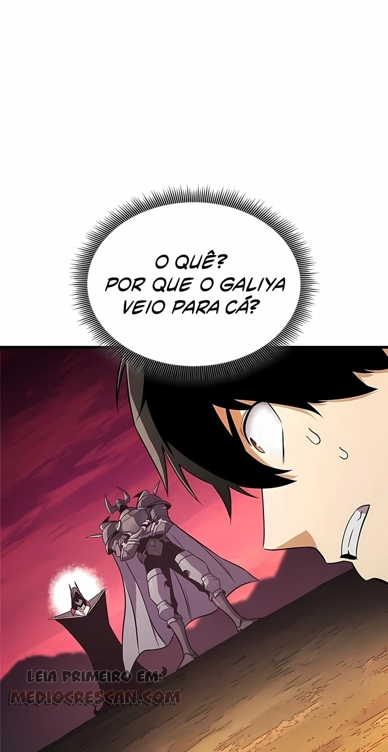 Ranker's Return Capítulo 236 Página 83