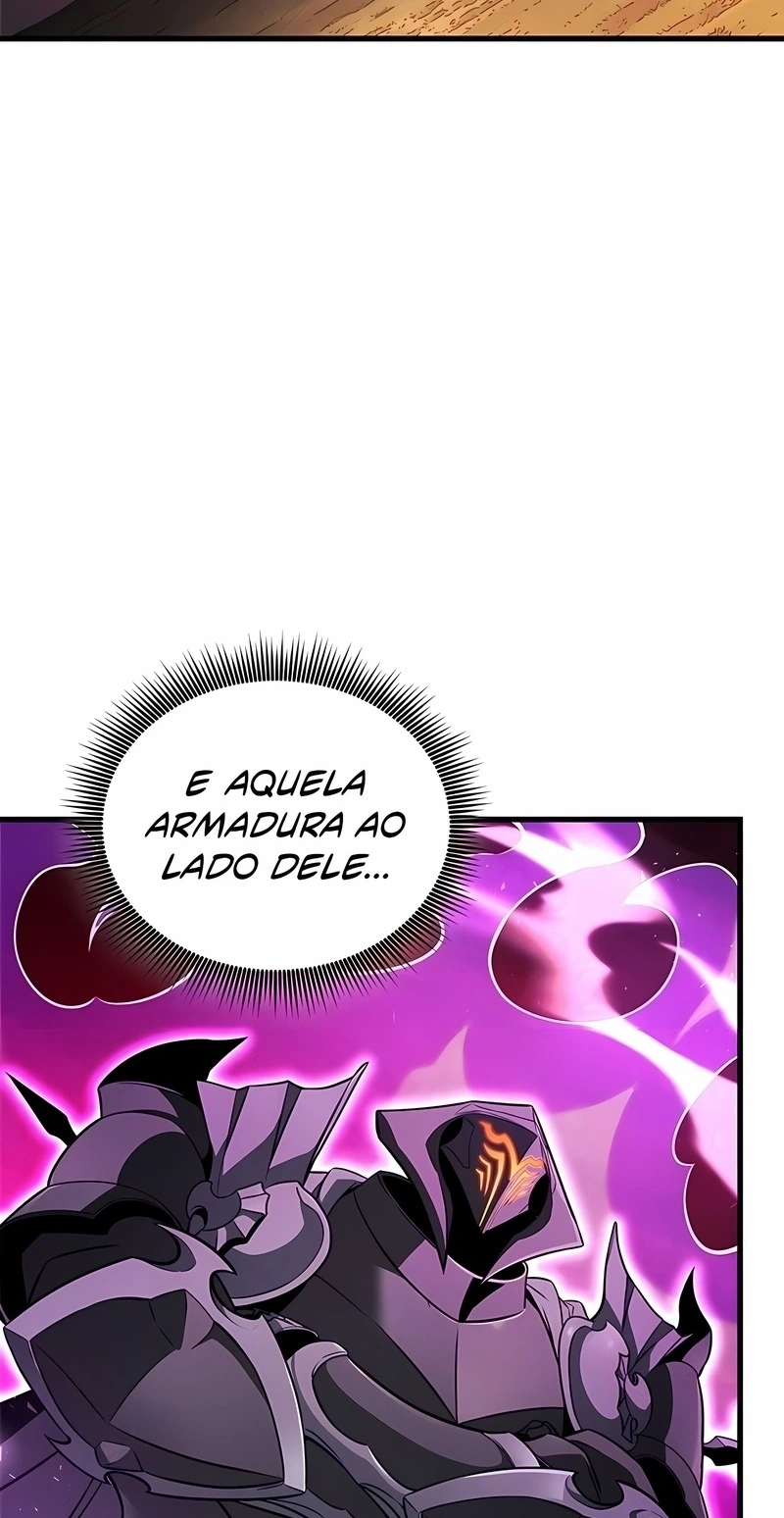Ranker's Return Capítulo 236 Página 84