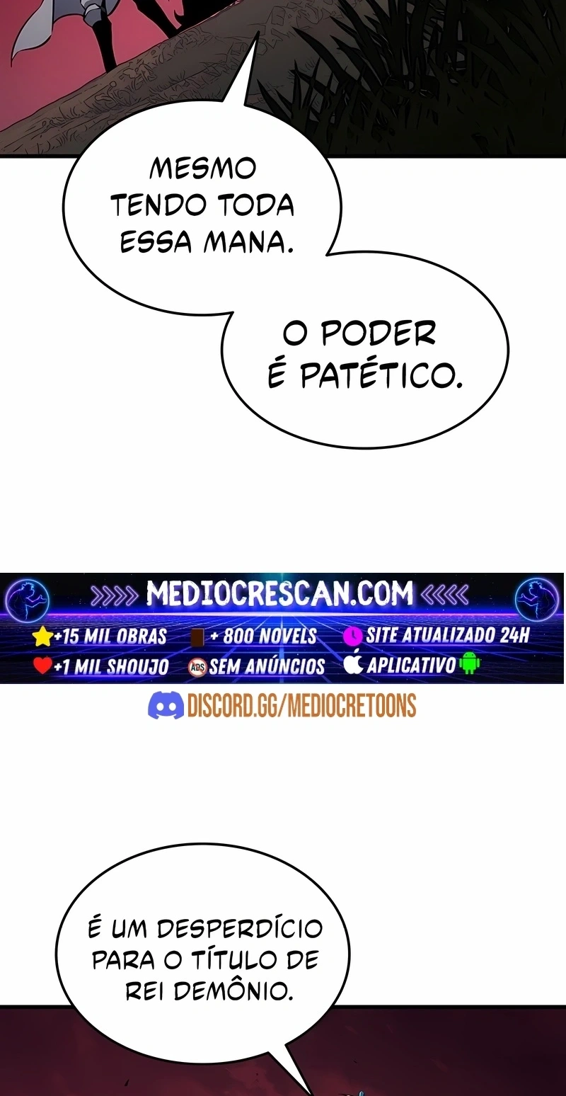 Ranker's Return Capítulo 236 Página 89