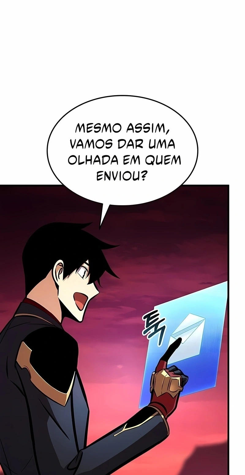 Ranker's Return Capítulo 236 Página 9