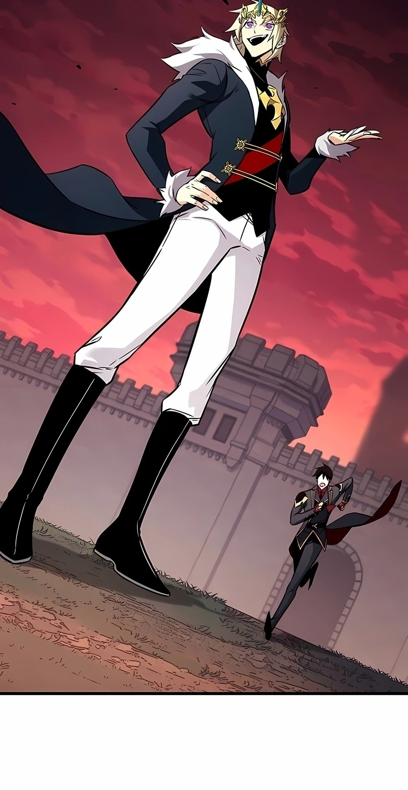 Ranker's Return Capítulo 236 Página 90