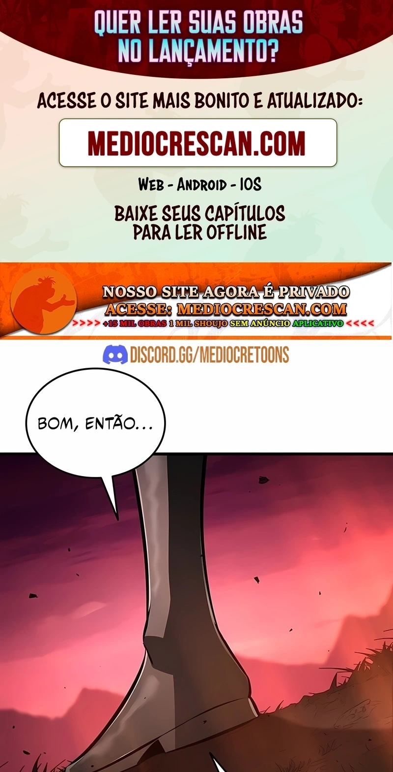 Ranker's Return Capítulo 237 Página 1