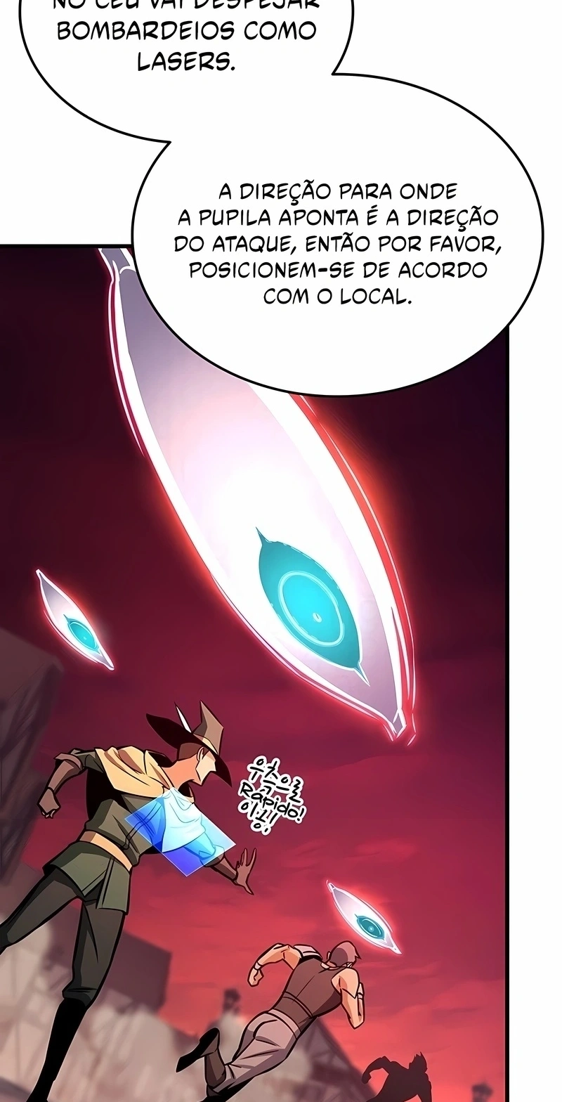 Ranker's Return Capítulo 237 Página 102