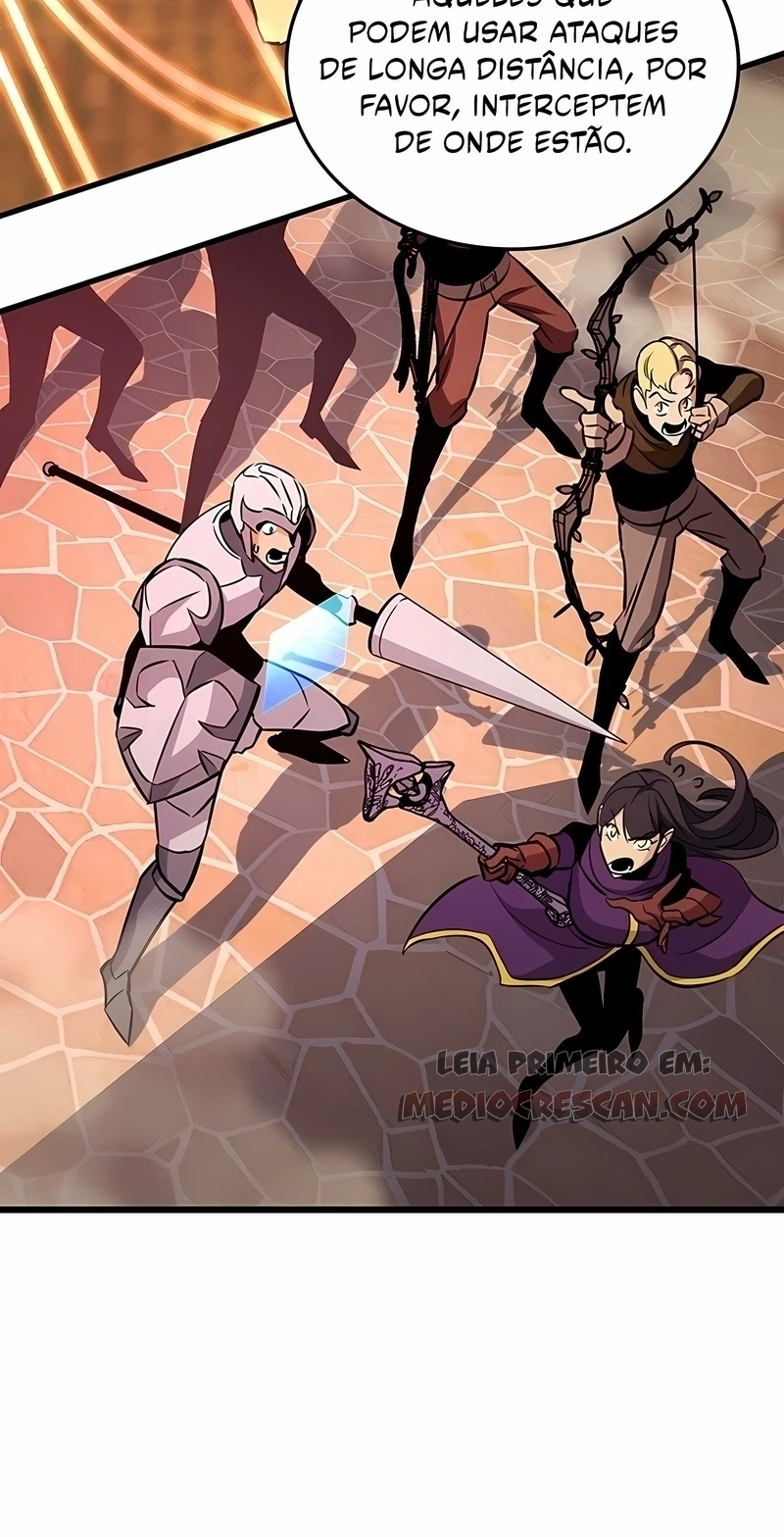 Ranker's Return Capítulo 237 Página 104
