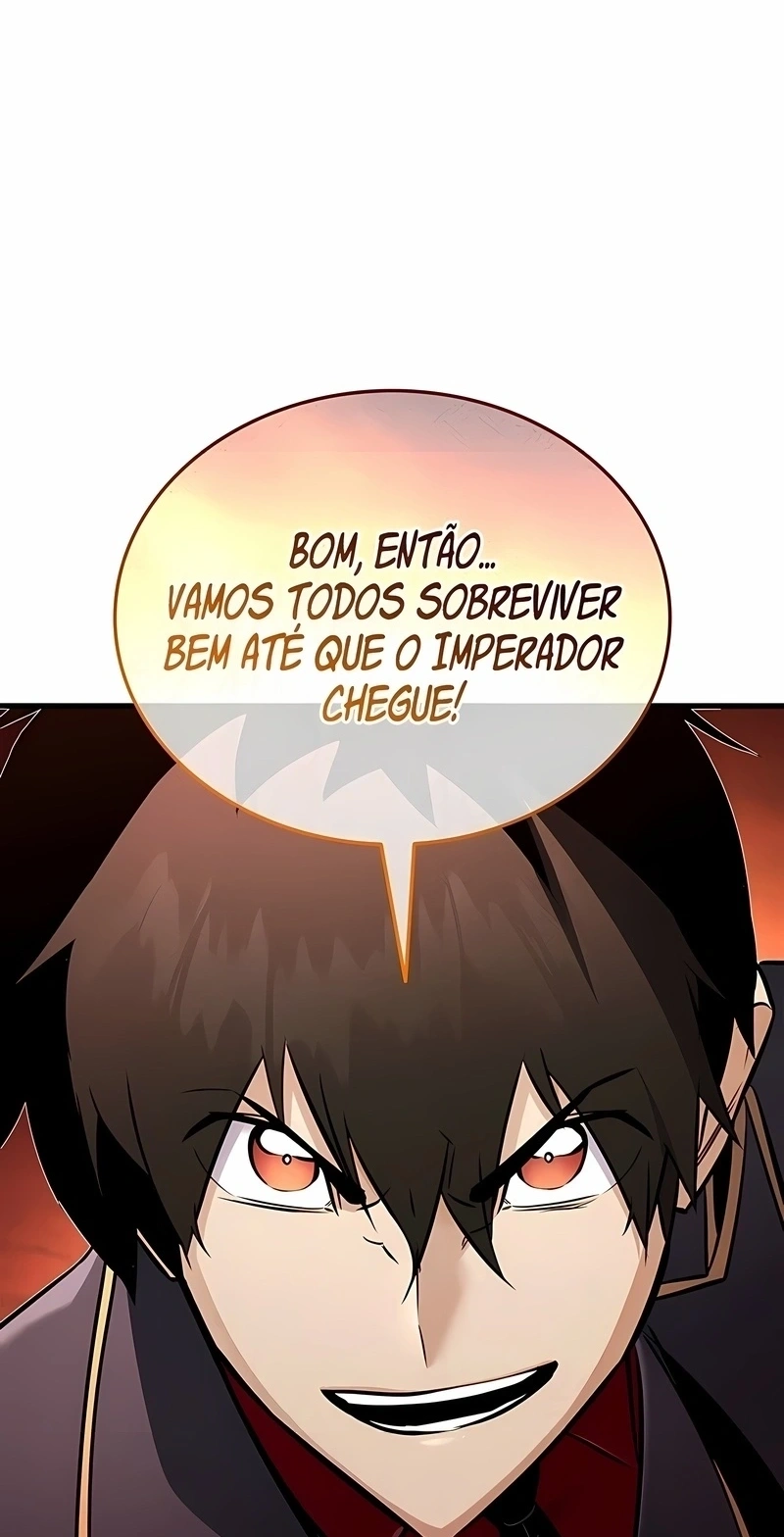 Ranker's Return Capítulo 237 Página 105