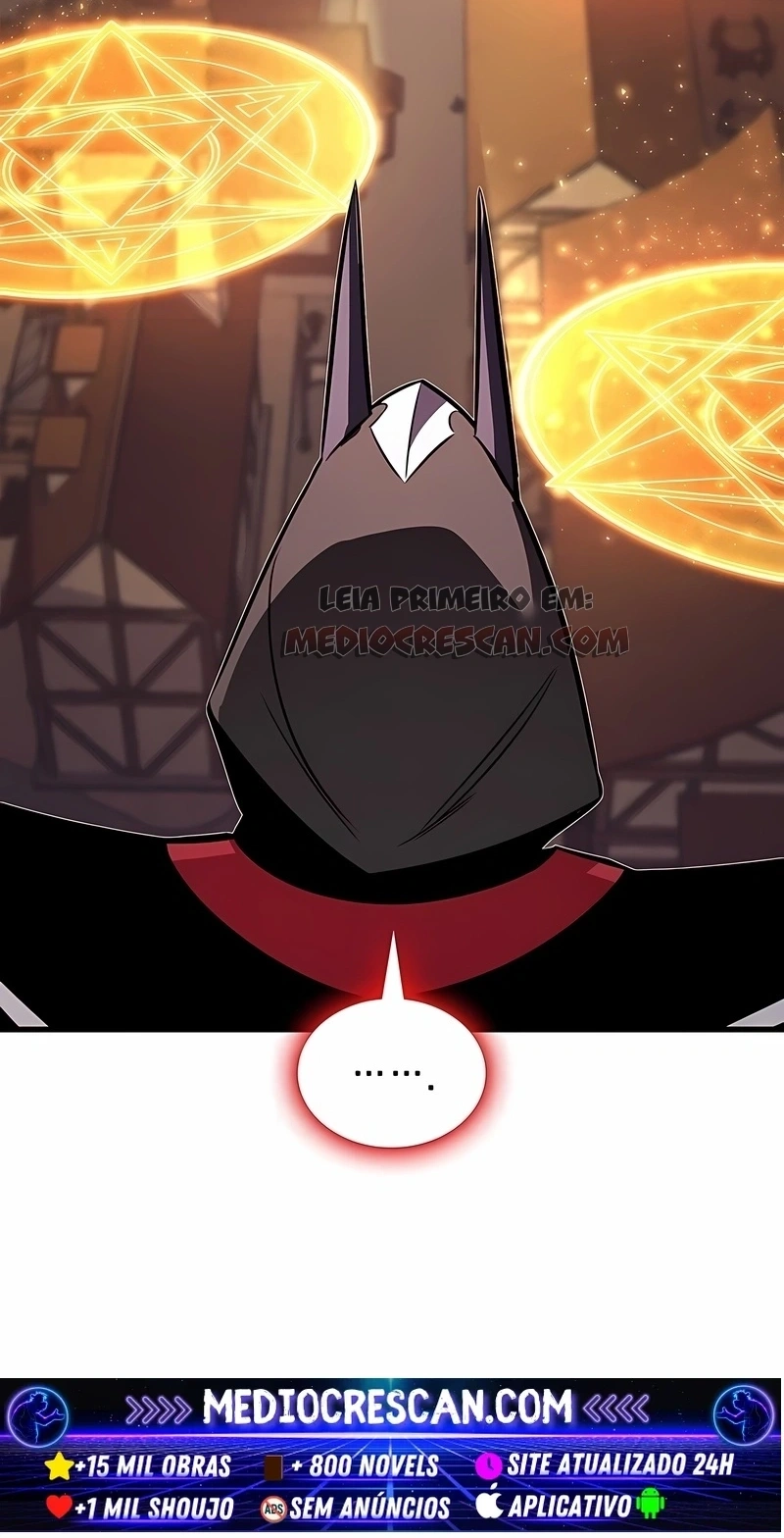 Ranker's Return Capítulo 237 Página 107