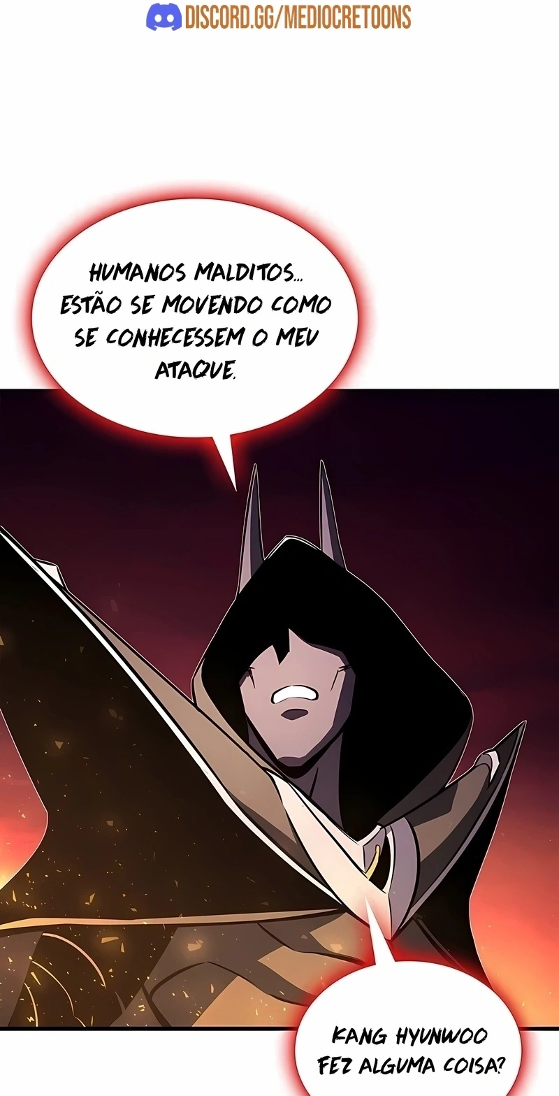 Ranker's Return Capítulo 237 Página 108