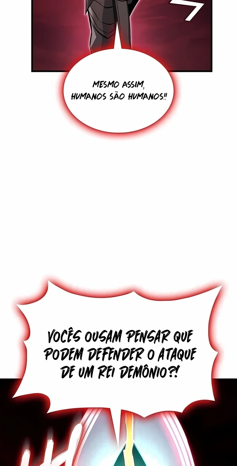 Ranker's Return Capítulo 237 Página 110