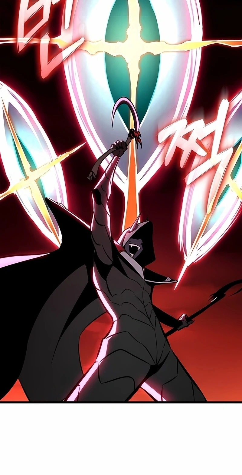 Ranker's Return Capítulo 237 Página 111