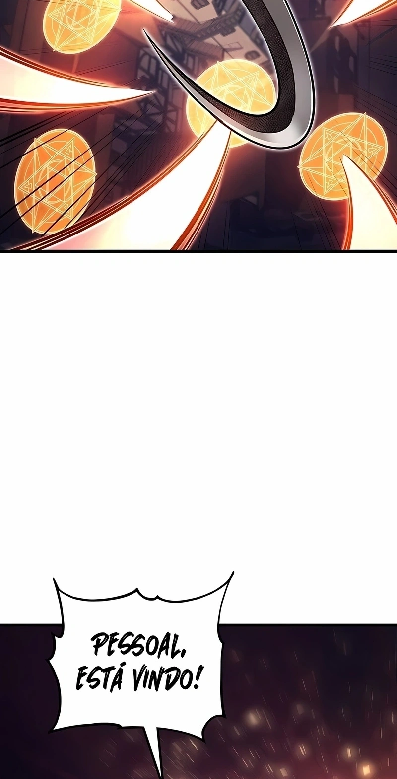 Ranker's Return Capítulo 237 Página 113