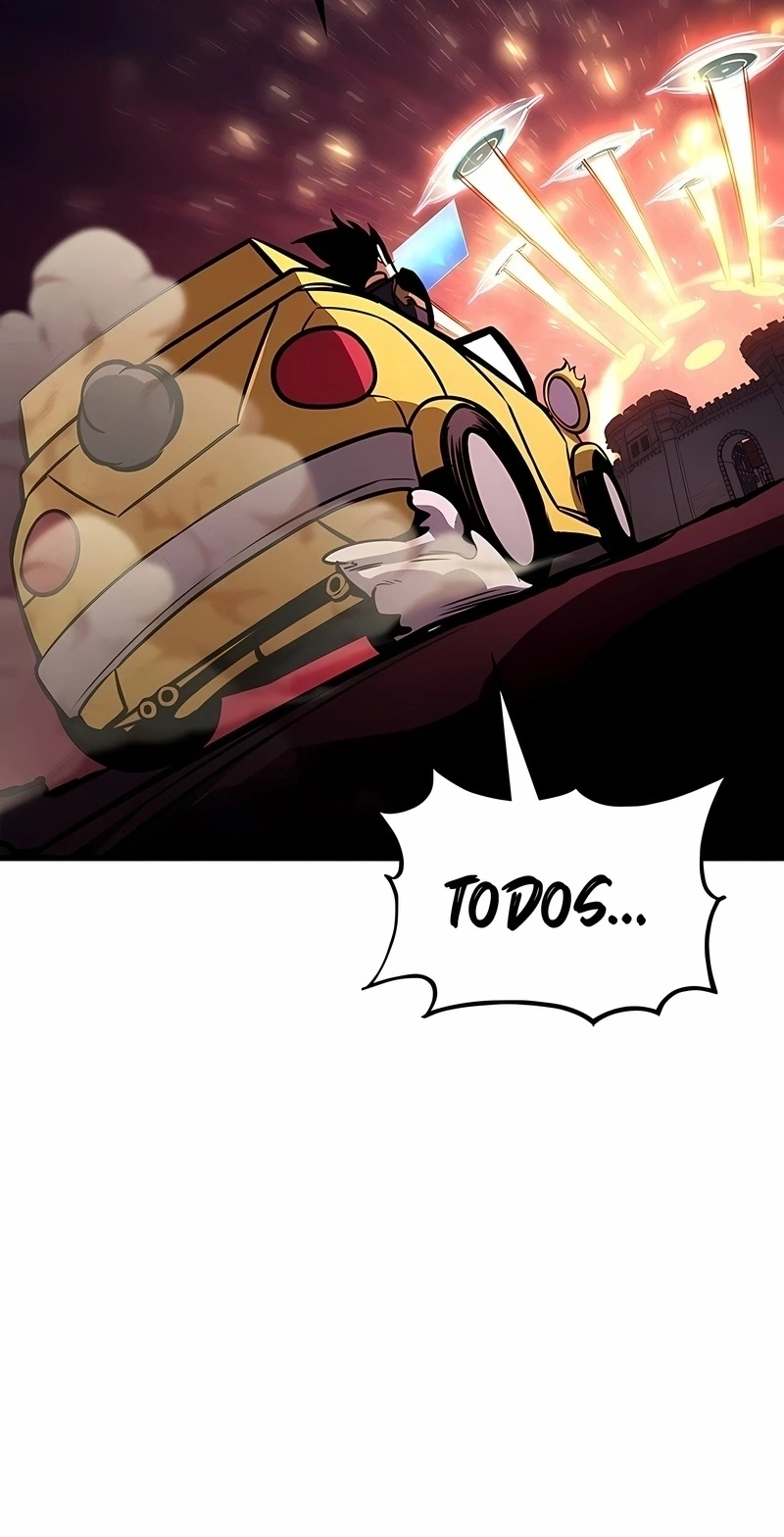 Ranker's Return Capítulo 237 Página 114