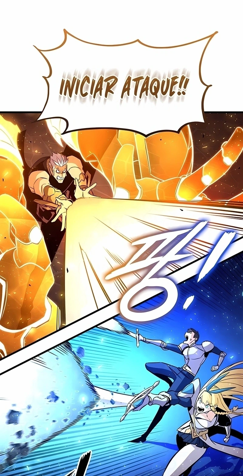 Ranker's Return Capítulo 237 Página 115