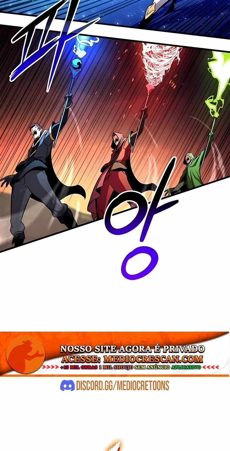 Ranker's Return Capítulo 237 Página 116