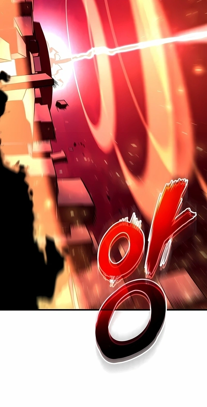 Ranker's Return Capítulo 237 Página 119