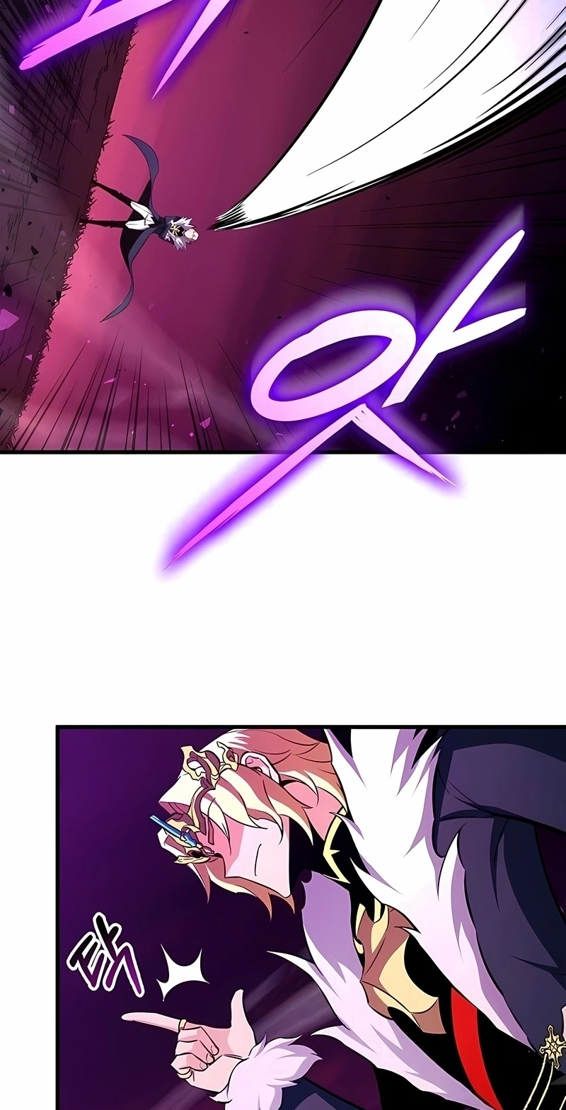 Ranker's Return Capítulo 237 Página 18