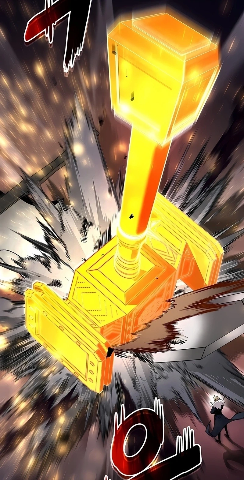 Ranker's Return Capítulo 237 Página 20