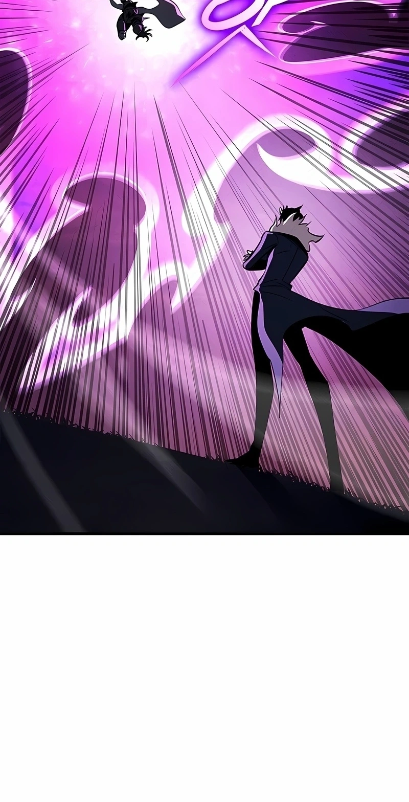 Ranker's Return Capítulo 237 Página 25
