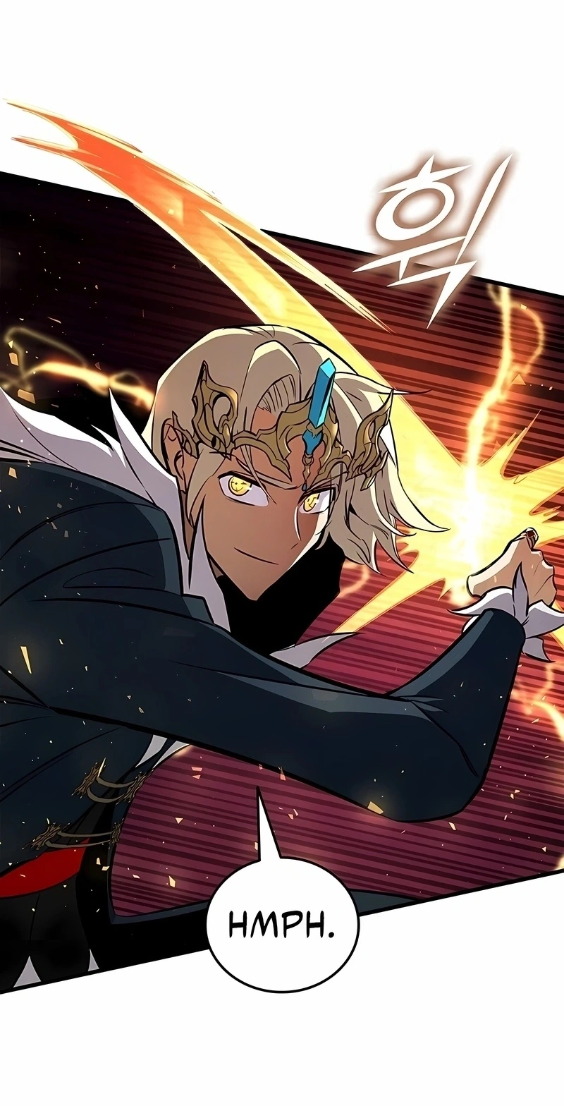 Ranker's Return Capítulo 237 Página 26