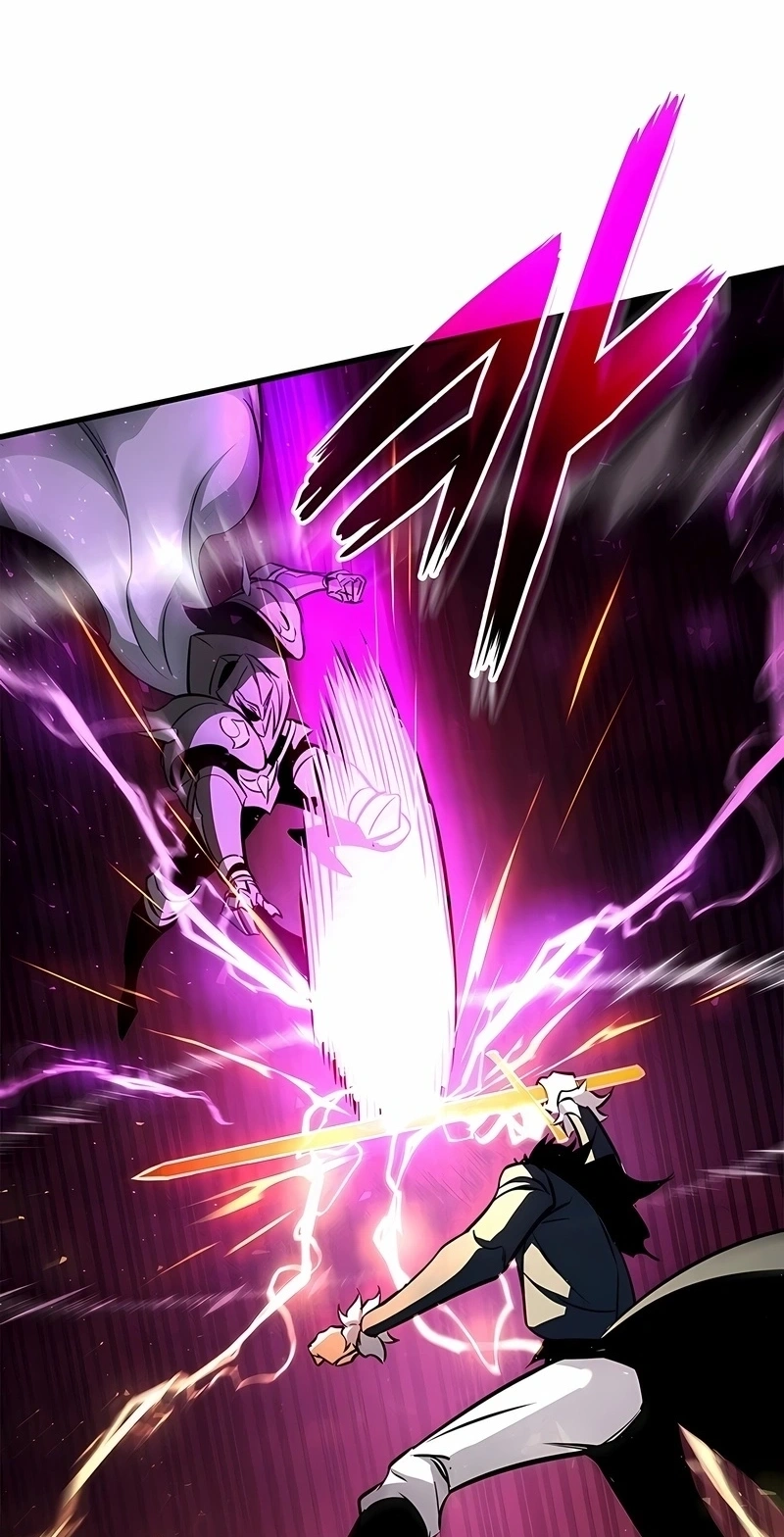 Ranker's Return Capítulo 237 Página 27