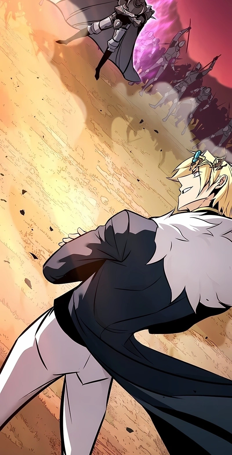 Ranker's Return Capítulo 237 Página 3
