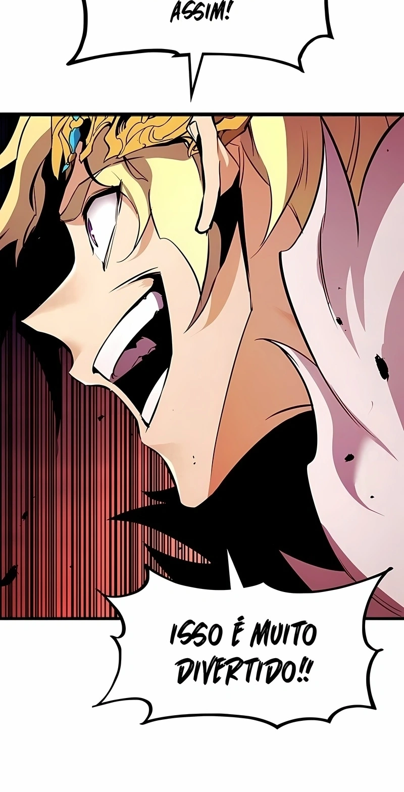 Ranker's Return Capítulo 237 Página 35