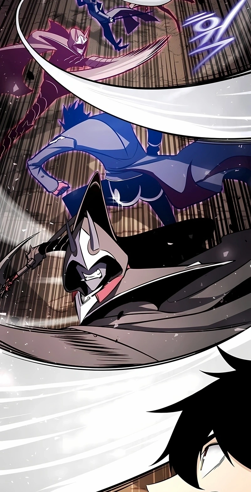 Ranker's Return Capítulo 237 Página 42