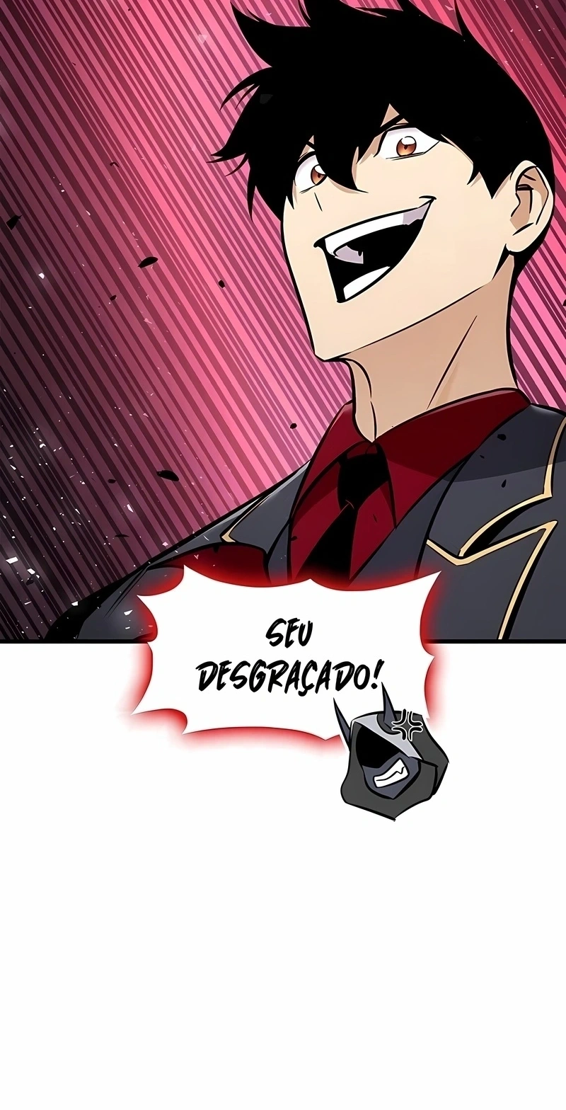 Ranker's Return Capítulo 237 Página 45