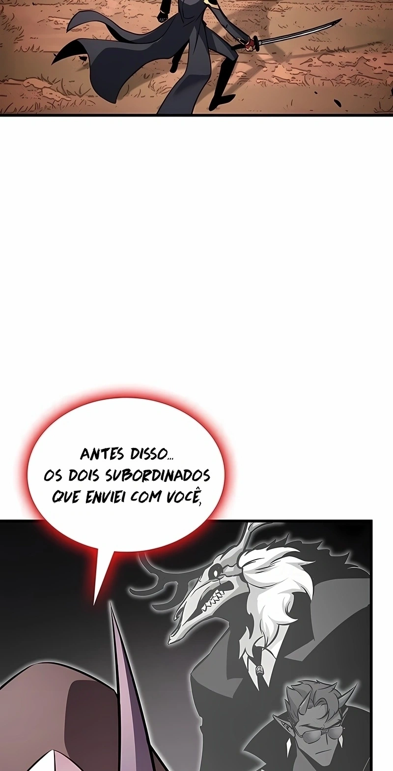 Ranker's Return Capítulo 237 Página 47