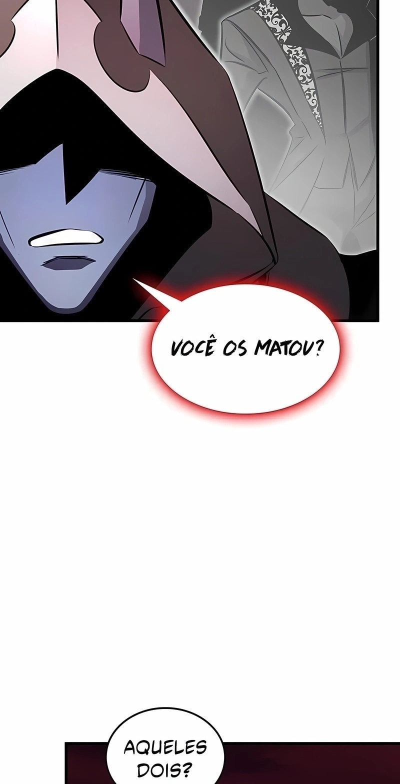 Ranker's Return Capítulo 237 Página 48