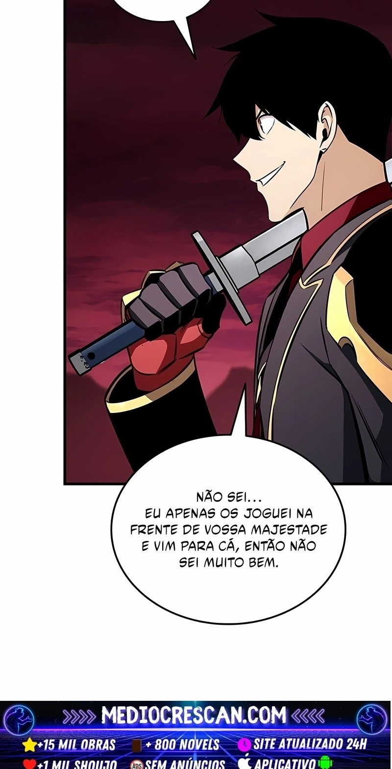 Ranker's Return Capítulo 237 Página 49