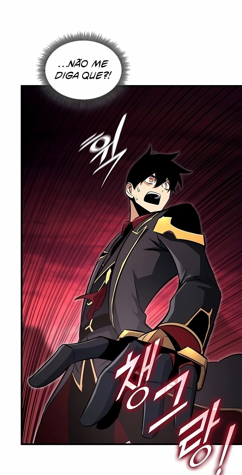 Ranker's Return Capítulo 237 Página 54