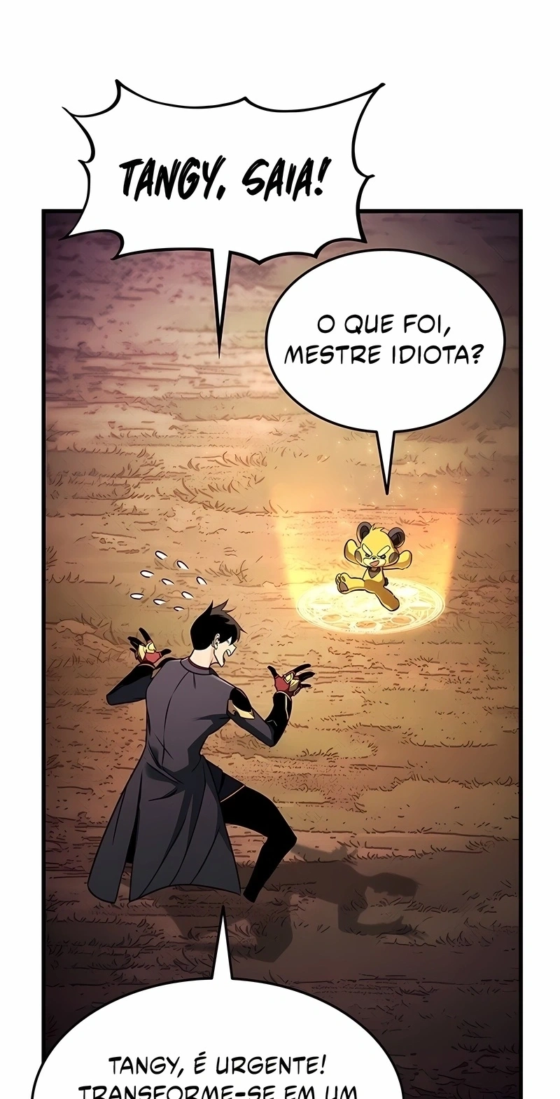 Ranker's Return Capítulo 237 Página 57
