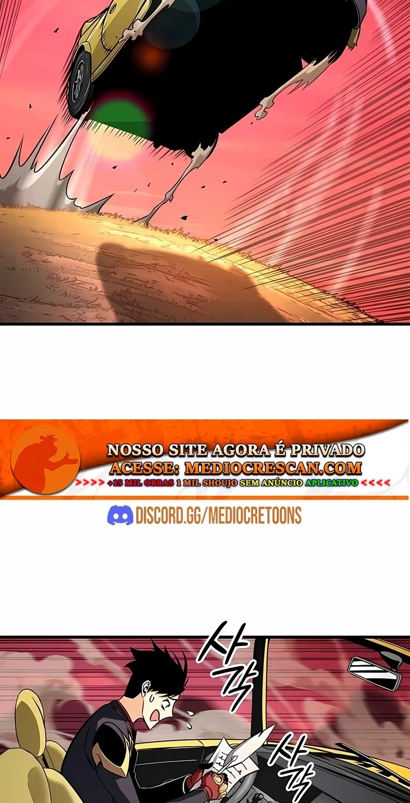 Ranker's Return Capítulo 237 Página 59