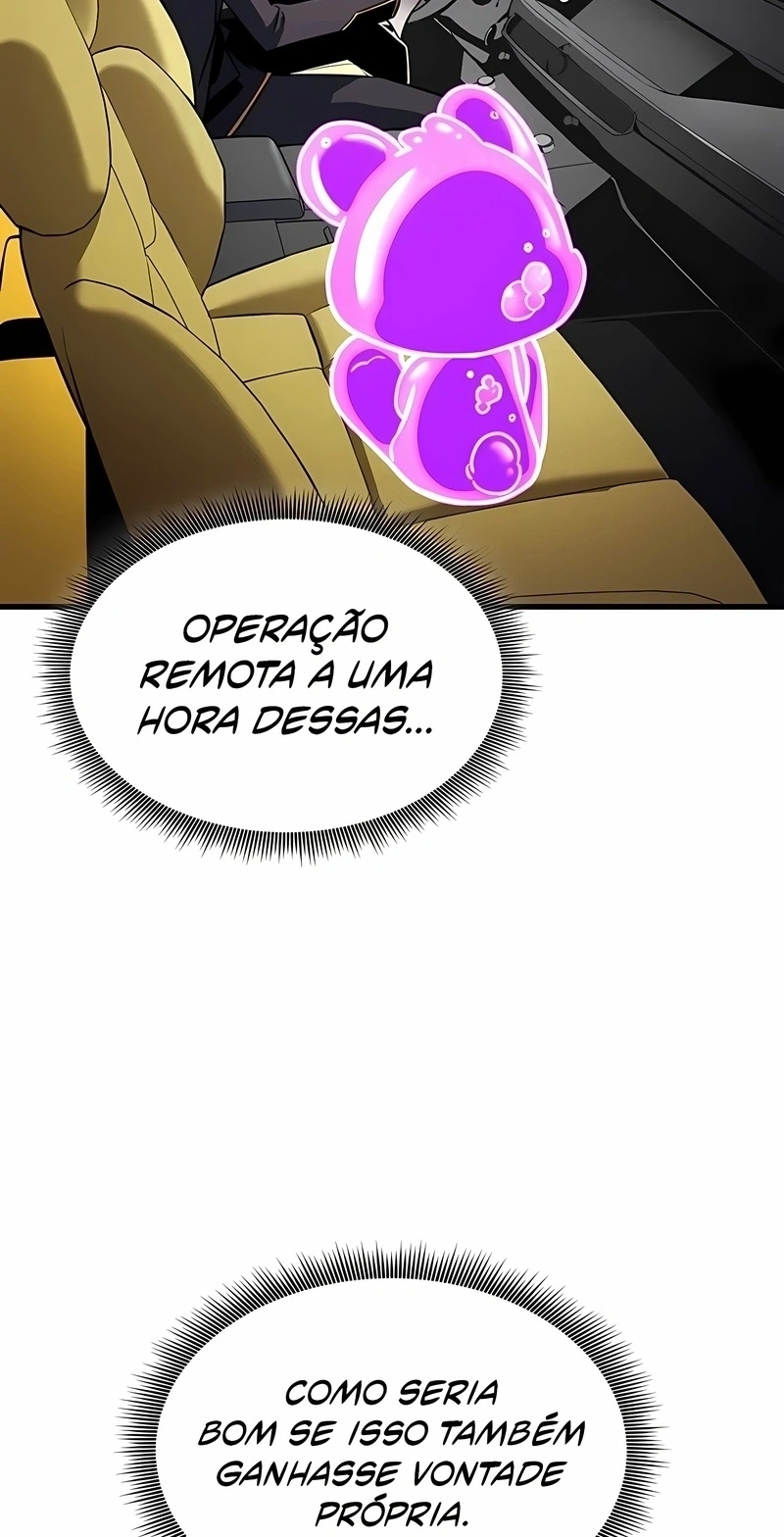 Ranker's Return Capítulo 237 Página 60