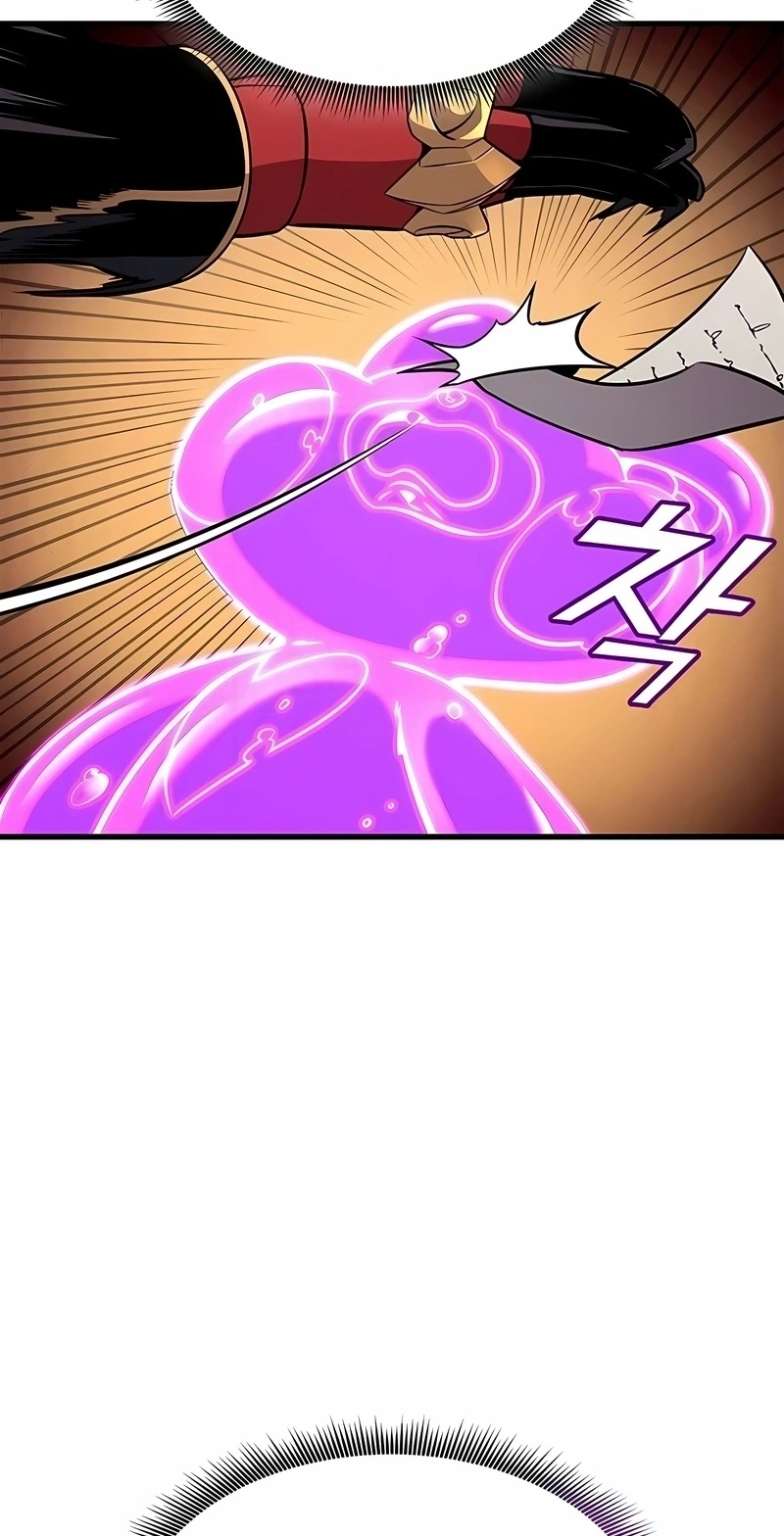 Ranker's Return Capítulo 237 Página 61