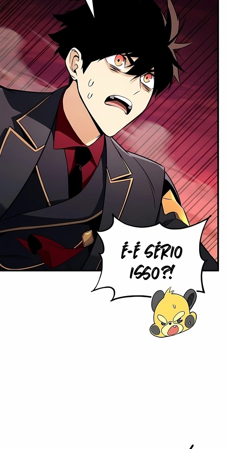 Ranker's Return Capítulo 237 Página 65