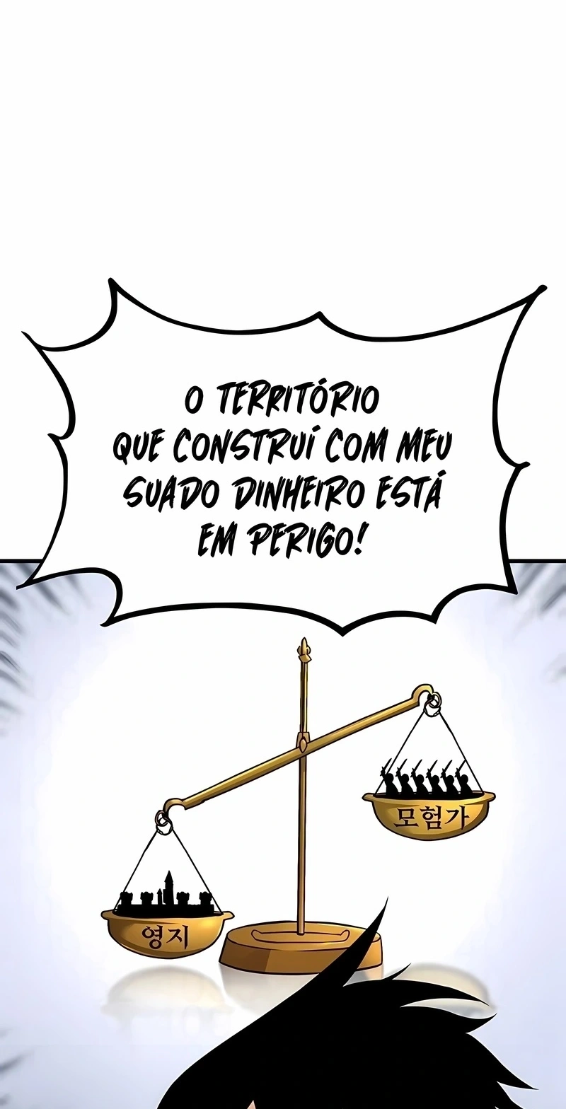 Ranker's Return Capítulo 237 Página 68