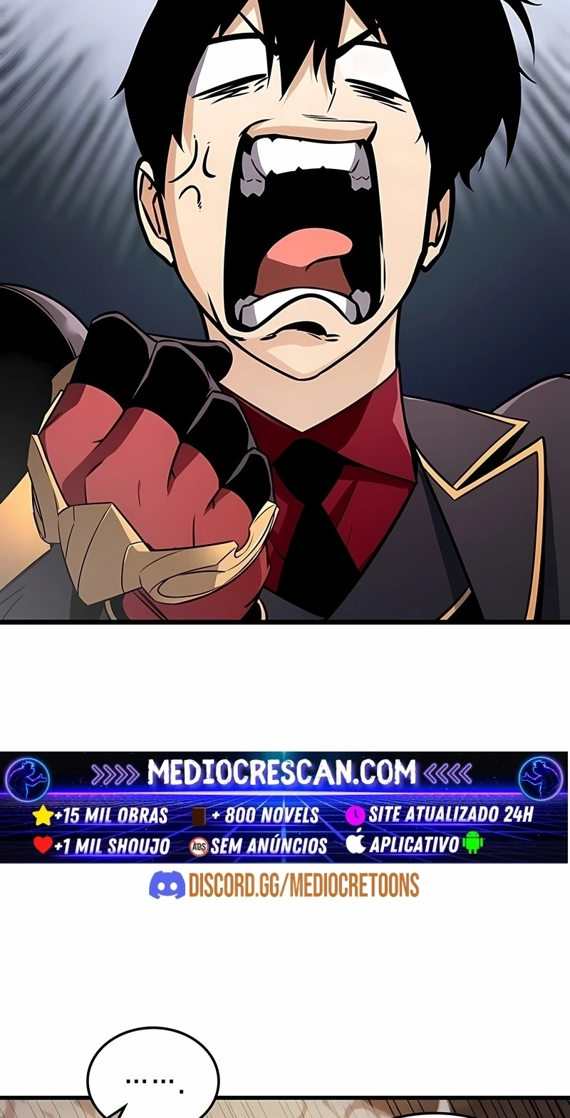 Ranker's Return Capítulo 237 Página 69