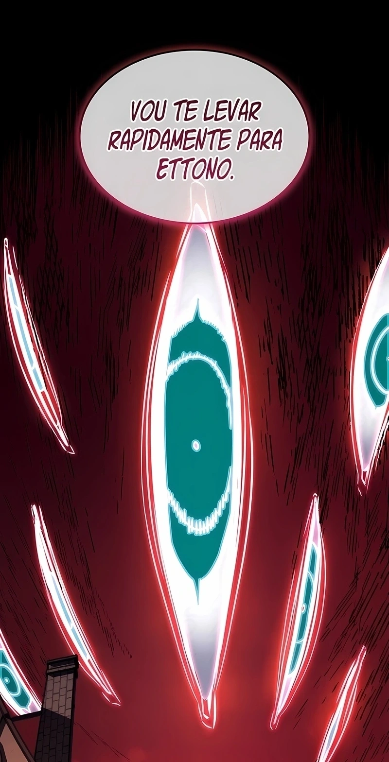 Ranker's Return Capítulo 237 Página 71