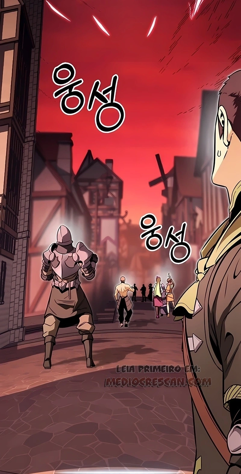 Ranker's Return Capítulo 237 Página 72