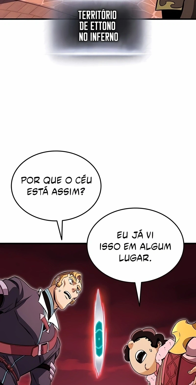 Ranker's Return Capítulo 237 Página 73