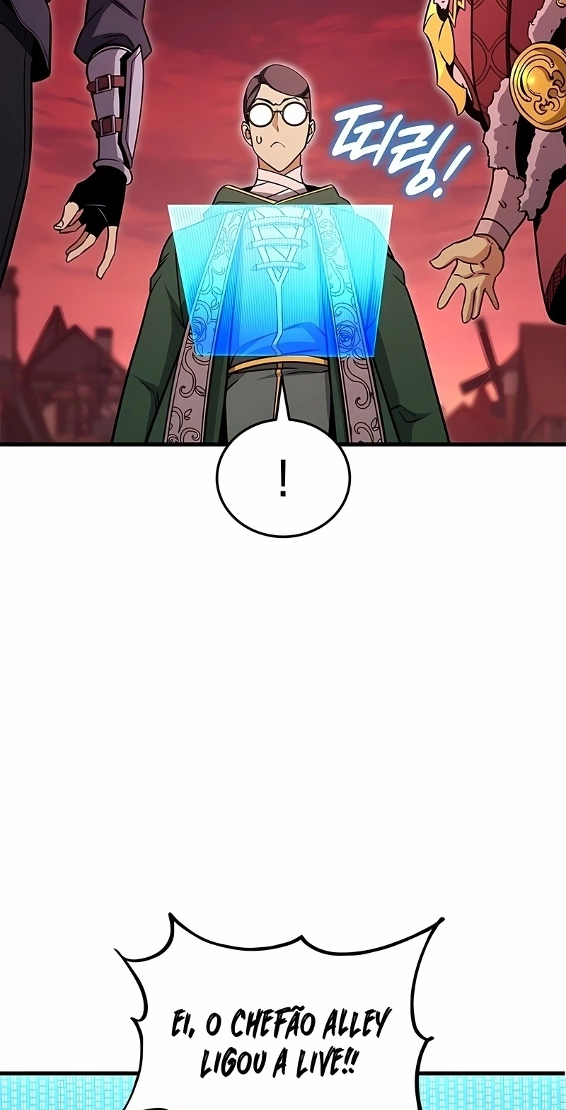 Ranker's Return Capítulo 237 Página 74