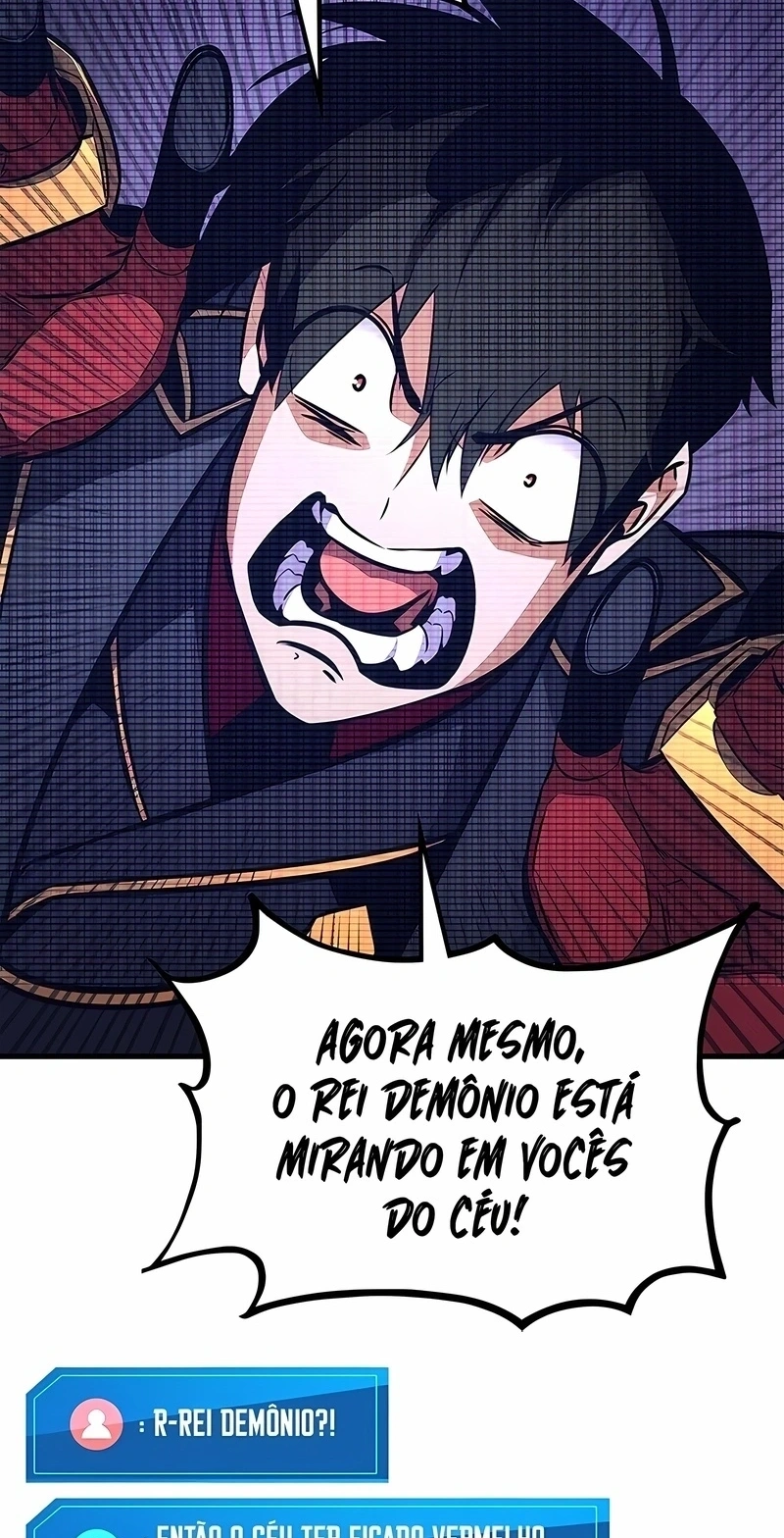 Ranker's Return Capítulo 237 Página 76