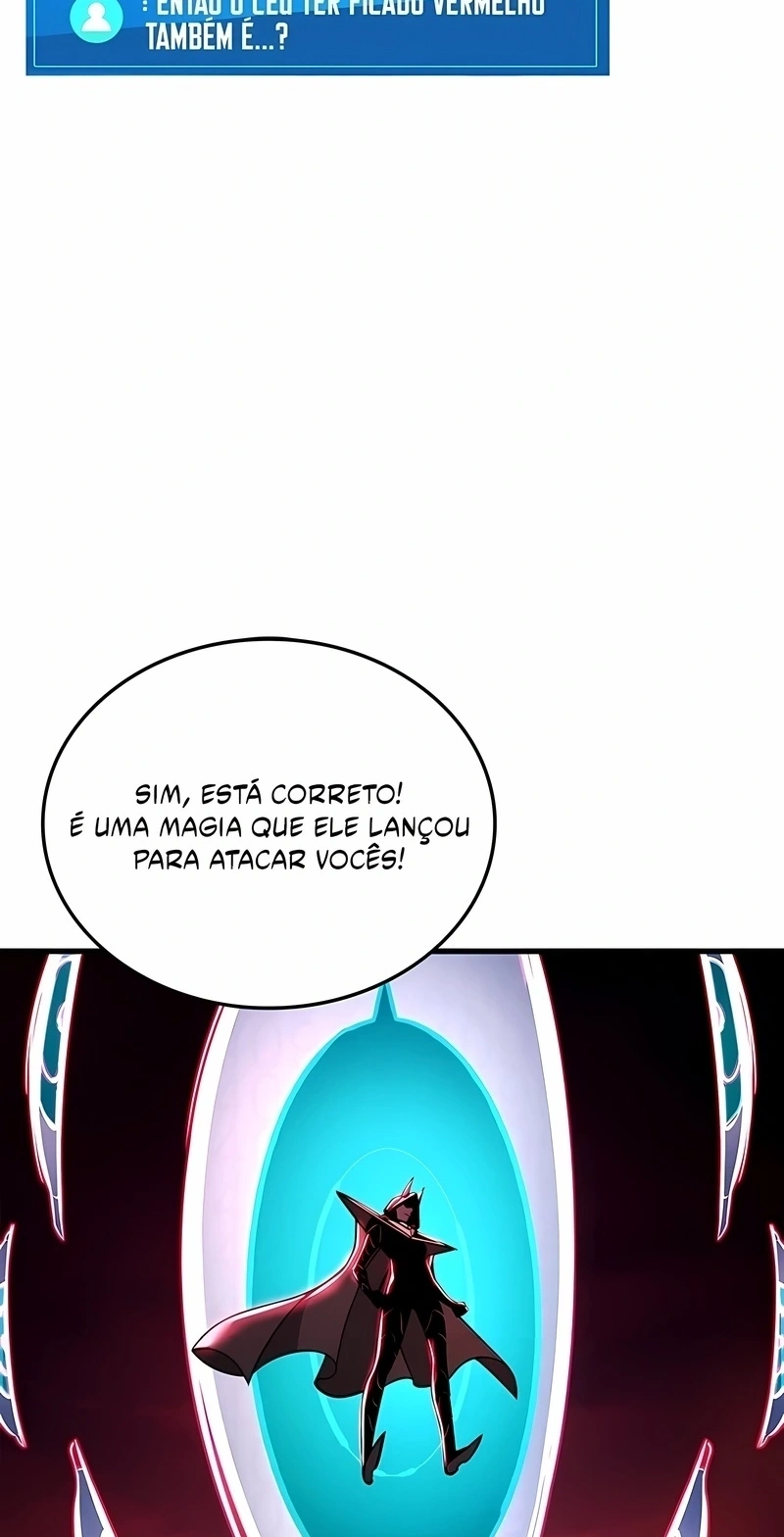 Ranker's Return Capítulo 237 Página 77