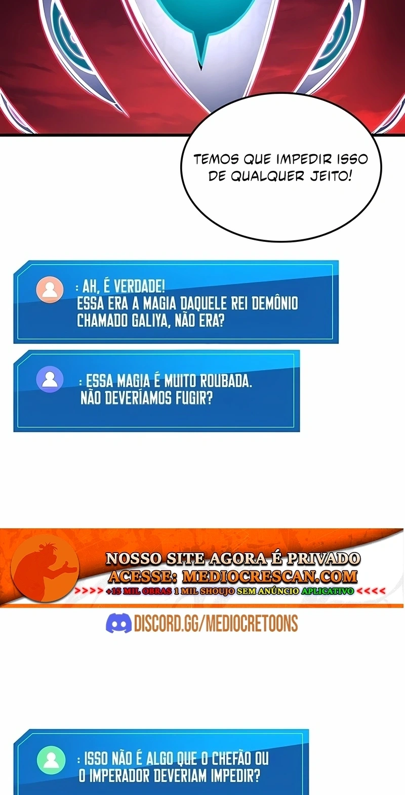 Ranker's Return Capítulo 237 Página 78